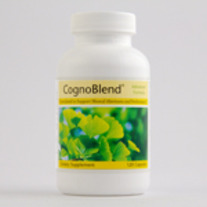 Cogno Blend Advanced Formula