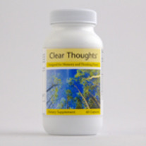 Clear Thoughts®