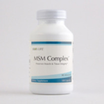 MSM™ Complex