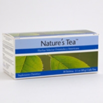 Nature's Tea® - Mylar