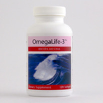 OmegaLife-3™