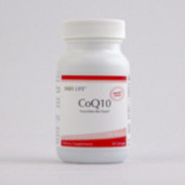 CoQ10 - Advanced Formula