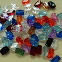 Bulk Beads ~ Rectangle