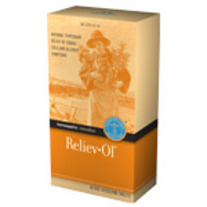 Reliev Ol™