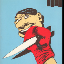 Black Flag "Live: My War" VHS (ORIGINAL!)