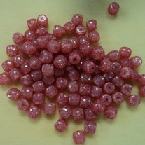 Bulk ~ Barrell Bead