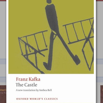 Franz Kafka's The Castle