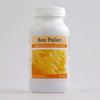 Bee Pollen Capsules