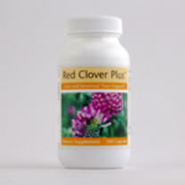 Red Clover Plus™ Caps