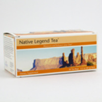 Native Legend Tea™