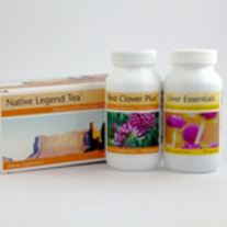 Cleanse Pack