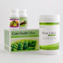 LifeHealth™ System For Men