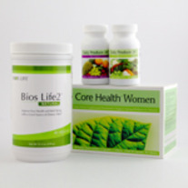 LifeHealth™ System For Women
