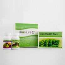 LifeHealth™ System with Bios Life C™- Men
