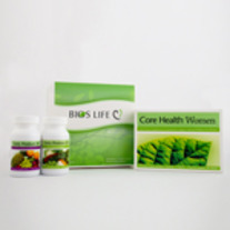 LifeHealth™ System with Bios Life C™- Women