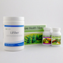 LifeHealth™ Basics Men
