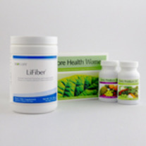 LifeHealth™ Basics Women