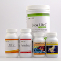 Optimal Health Pack