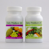 Daily Produce 24™