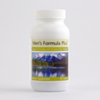 Men’s Formula Plus®
