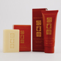 Natural Solutions - Aboriginal Gold® - Skin Comforting Creme