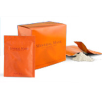 Mineral Mask