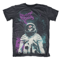 Lost Messenger Tee