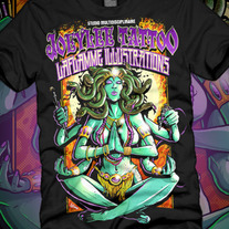 Joeylee & LaFlamme Studio T-Shirt