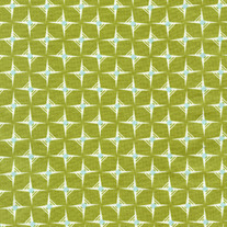 Fat Quarter-Nicey Jane Hop Dot Olive/ HB12 Olive
