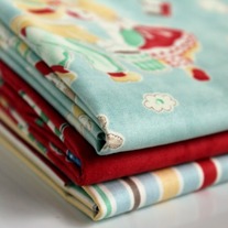 Fat Quarter Bundle-Nursery Rhyme