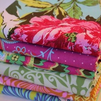 Fat Quarter Bundle-Soul Blossoms 2