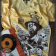 J Dilla MOOVMENT ® Tee Banana (Audio Kings Collection) - Thumbnail 3