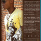 J Dilla MOOVMENT ® Tee Banana (Audio Kings Collection) - Thumbnail 2