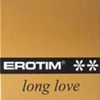 Erotim Long Love Condoms 3 Boxes(2 Condoms per box, 6 Condoms total)