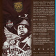 J Dilla MOOVMENT ® Tee Brown (Audio Kings Collection) - Thumbnail 1