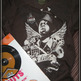 J Dilla MOOVMENT ® Tee Brown (Audio Kings Collection) - Thumbnail 2