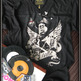 J Dilla MOOVMENT ® Tee Black (Audio Kings Collection) - Thumbnail 2