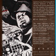 J Dilla MOOVMENT ® Tee Black (Audio Kings Collection) - Thumbnail 1
