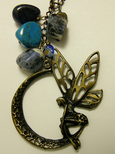 Fairy Necklace