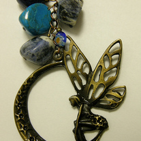Fairy Necklace