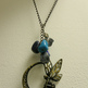Fairy Necklace - Thumbnail 1