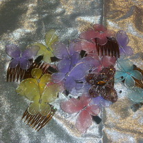 Hair combs