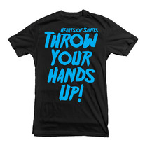 Hands Up! Shirt