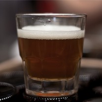 Beer #1 8x12 Archival Print