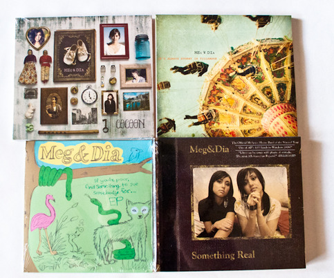 Album Bundle