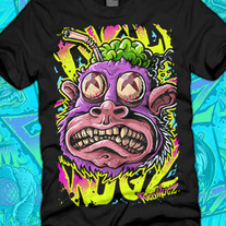 Monkey-black_medium