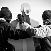 Inauguration 2009 #67 8x12 Archival Print