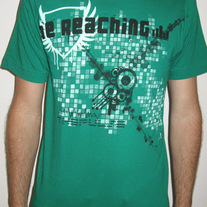 The Pulse T-shirt