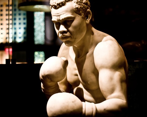 The Greatest 8x10 Archival Print