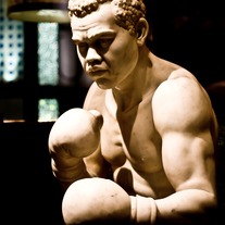 The Greatest 8x10 Archival Print